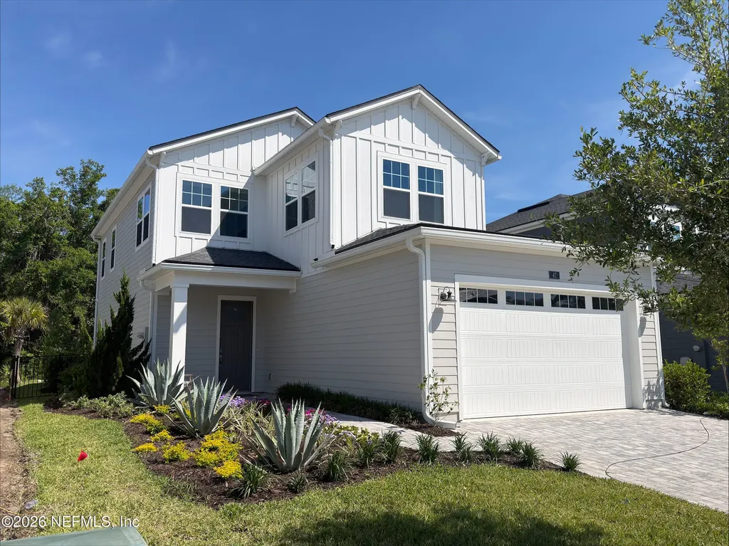 47 Noble Oak Drive St. Johns FL 32259