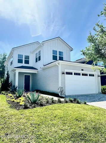 47 Noble Oak Drive St. Johns FL 32259
