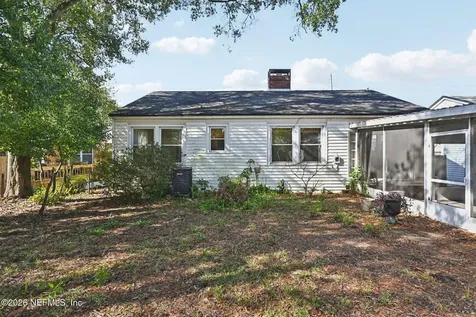 1021 Old Hickory Road Jacksonville FL 32207