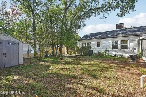 1021 Old Hickory Road Jacksonville FL 32207