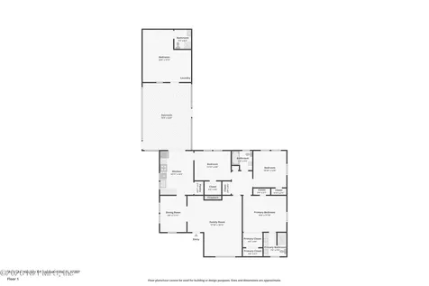 1021 Old Hickory Road Jacksonville FL 32207