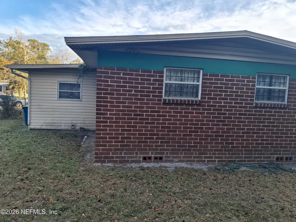 2731 Floradale Drive S Jacksonville FL 32209