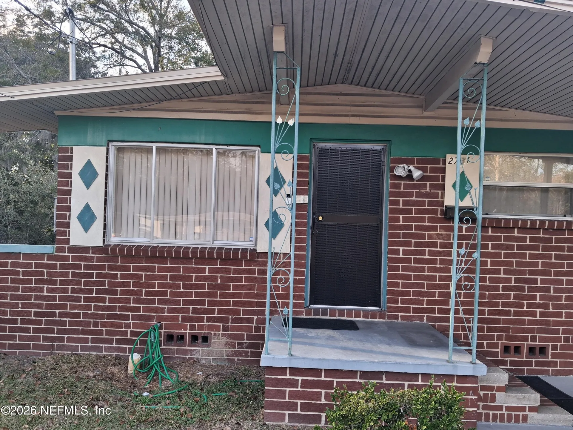 2731 Floradale Drive S Jacksonville FL 32209
