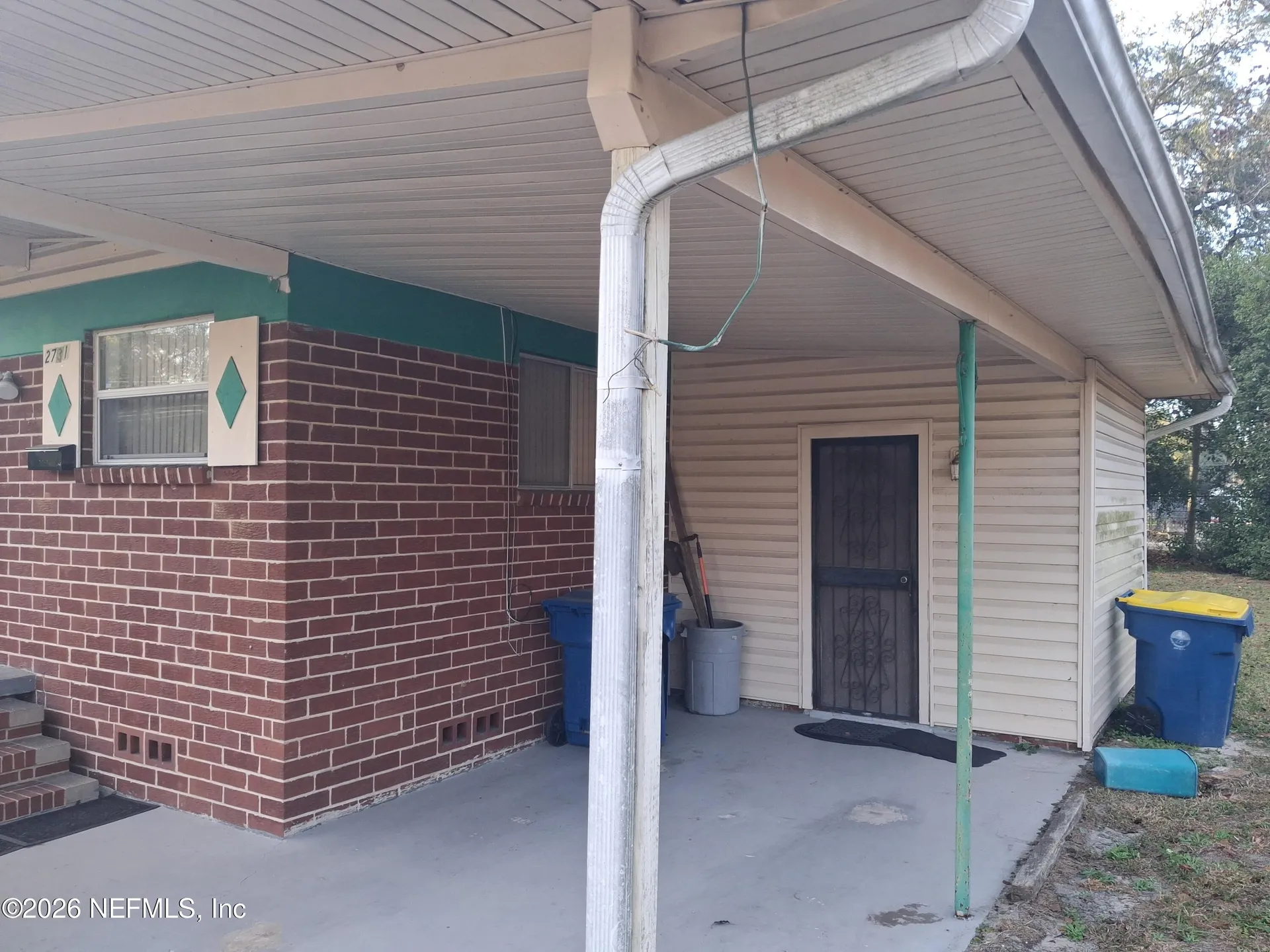 2731 Floradale Drive S Jacksonville FL 32209
