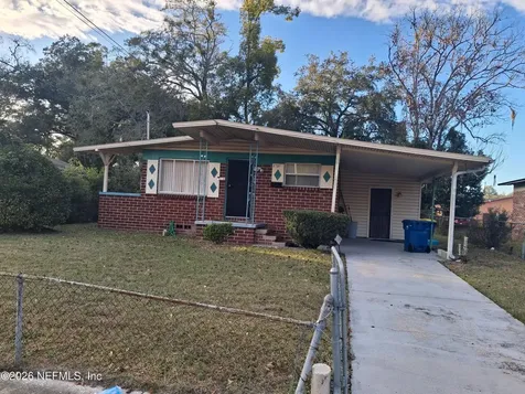 2731 Floradale Drive S Jacksonville FL 32209
