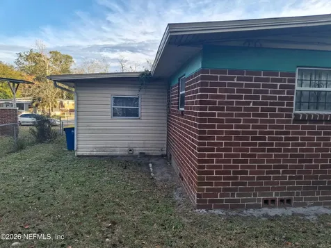 2731 Floradale Drive S Jacksonville FL 32209