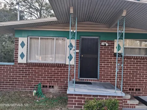 2731 Floradale Drive S Jacksonville FL 32209