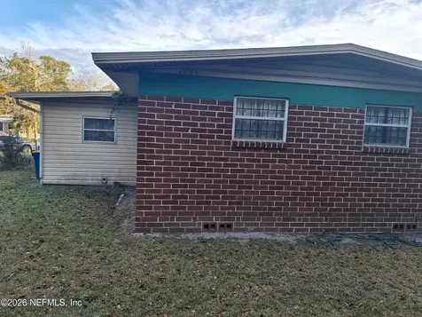 2731 Floradale Drive S Jacksonville FL 32209