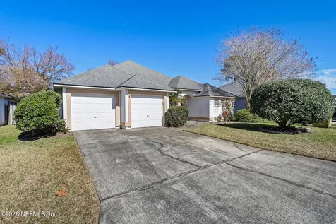 12983 Quincy Bay Drive Jacksonville FL 32224
