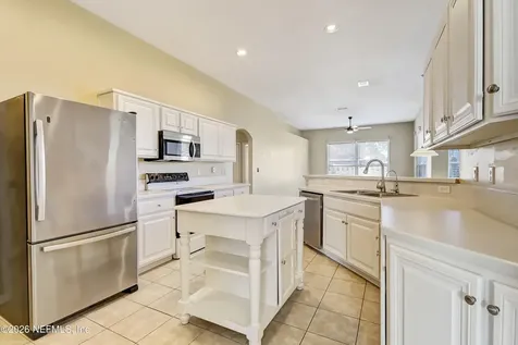 12983 Quincy Bay Drive Jacksonville FL 32224