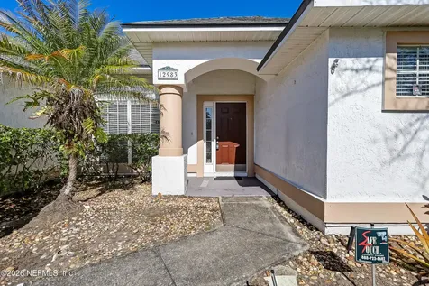 12983 Quincy Bay Drive Jacksonville FL 32224
