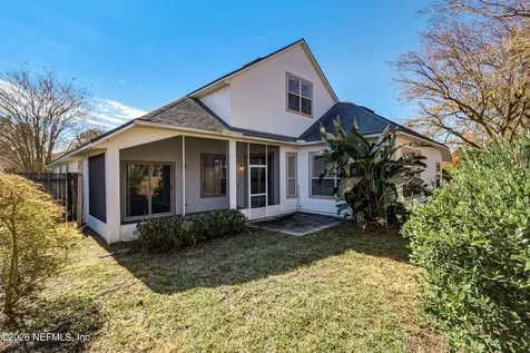 12983 Quincy Bay Drive Jacksonville FL 32224