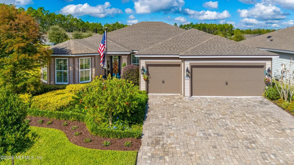 203 Country Brook Avenue Ponte Vedra FL 32801