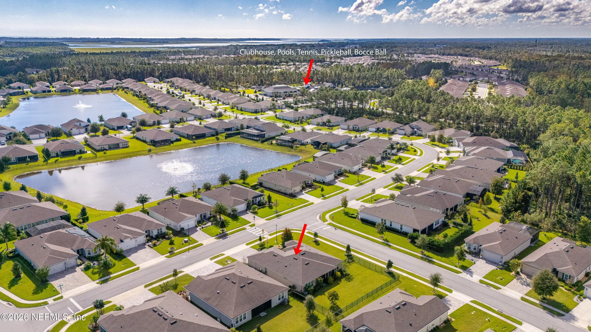 203 Country Brook Avenue Ponte Vedra FL 32801