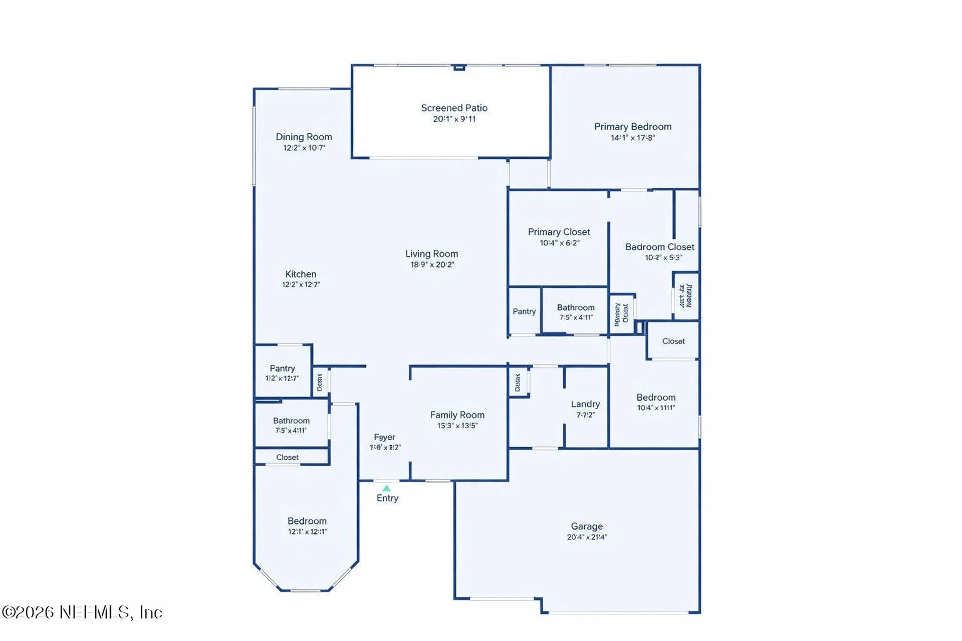 203 Country Brook Avenue Ponte Vedra FL 32801