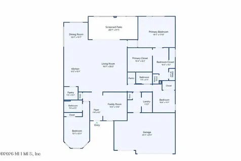 203 Country Brook Avenue Ponte Vedra FL 32801
