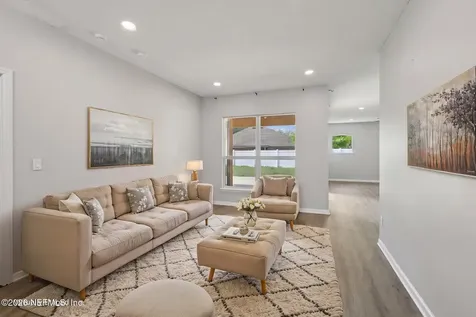 2909 Piedmont Manor Drive Orange Park FL 32065