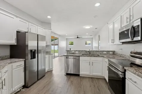 2909 Piedmont Manor Drive Orange Park FL 32065