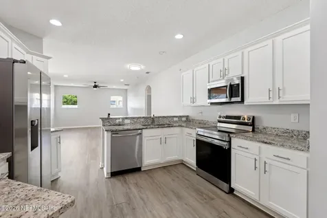 2909 Piedmont Manor Drive Orange Park FL 32065