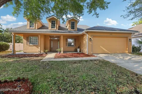 2909 Piedmont Manor Drive Orange Park FL 32065