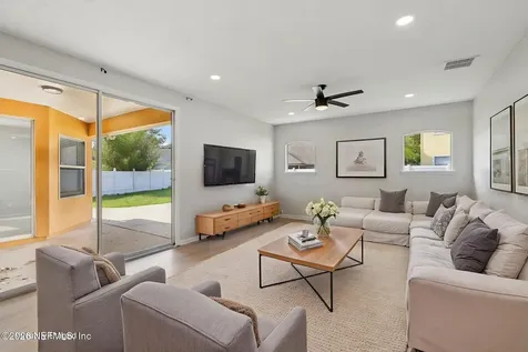 2909 Piedmont Manor Drive Orange Park FL 32065