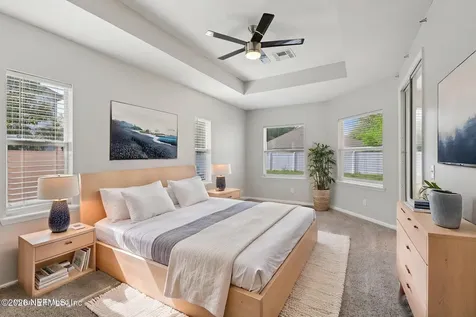 2909 Piedmont Manor Drive Orange Park FL 32065