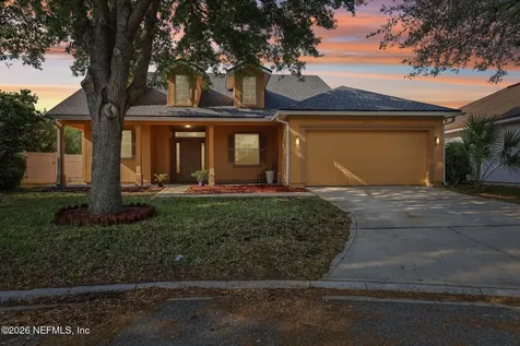 2909 Piedmont Manor Drive Orange Park FL 32065
