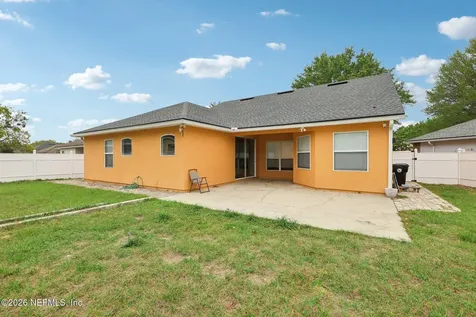 2909 Piedmont Manor Drive Orange Park FL 32065