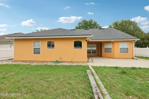 2909 Piedmont Manor Drive Orange Park FL 32065