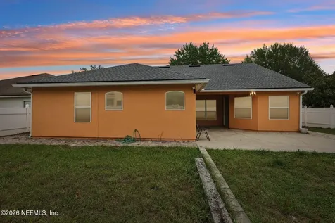 2909 Piedmont Manor Drive Orange Park FL 32065