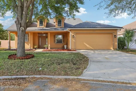 2909 Piedmont Manor Drive Orange Park FL 32065