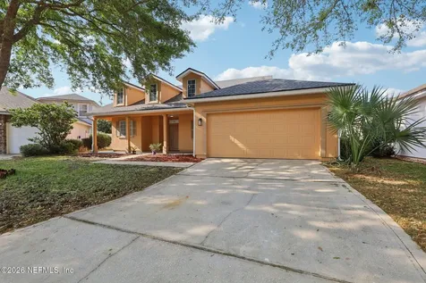 2909 Piedmont Manor Drive Orange Park FL 32065
