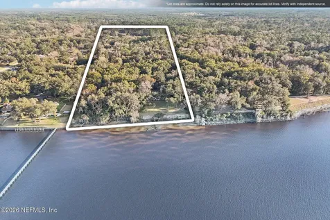 620 & 622 Swiss Lane St. Johns FL 32259