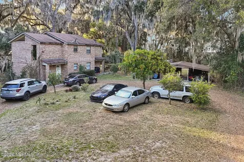 620 & 622 Swiss Lane St. Johns FL 32259
