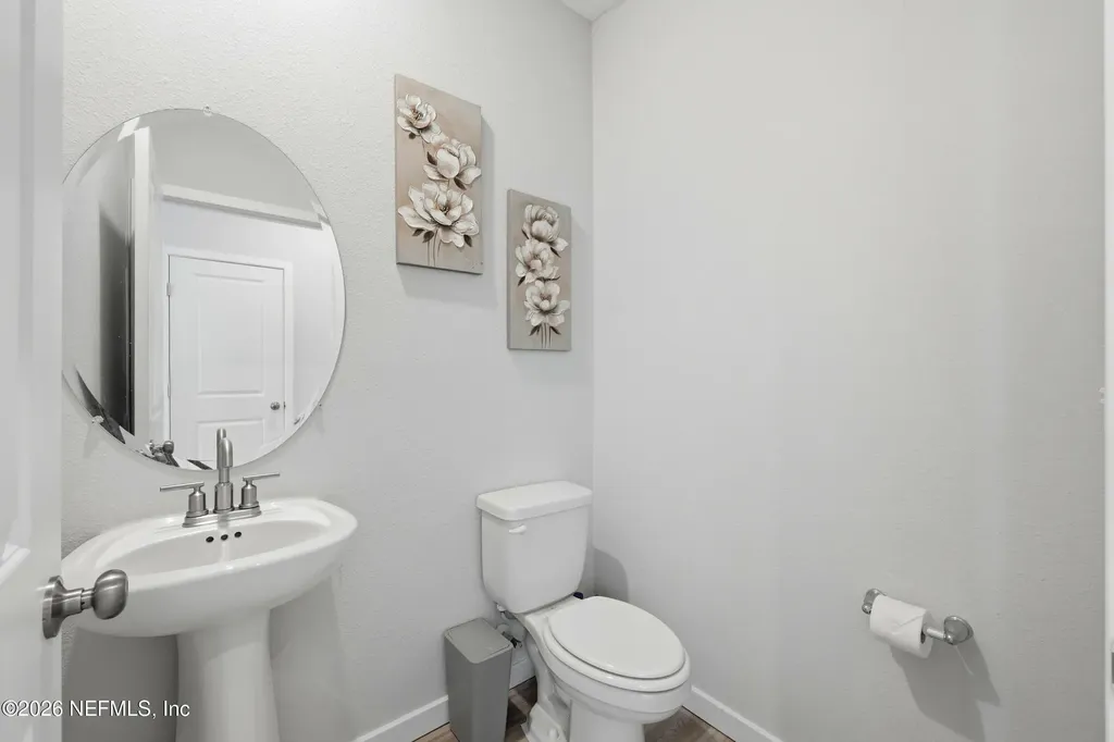 14742 Cashew Avenue Jacksonville FL 32218