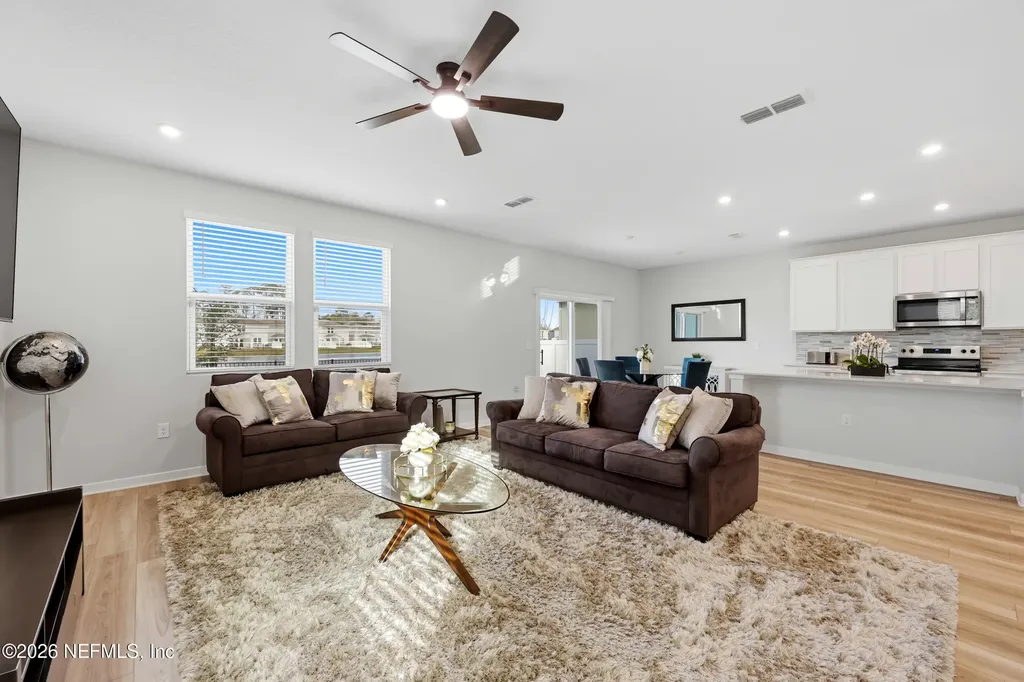 14742 Cashew Avenue Jacksonville FL 32218