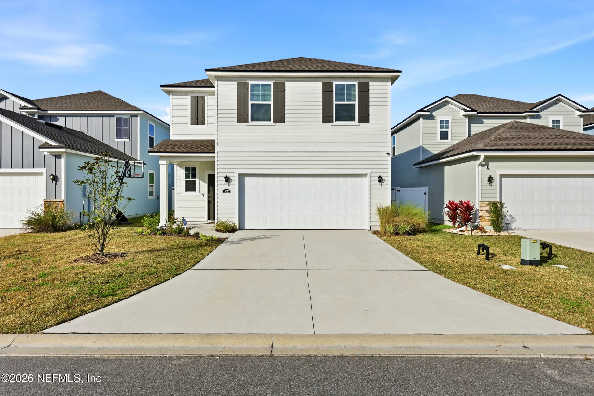14742 Cashew Avenue Jacksonville FL 32218