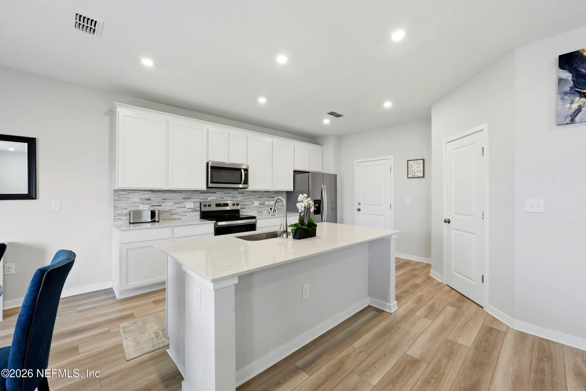 14742 Cashew Avenue Jacksonville FL 32218