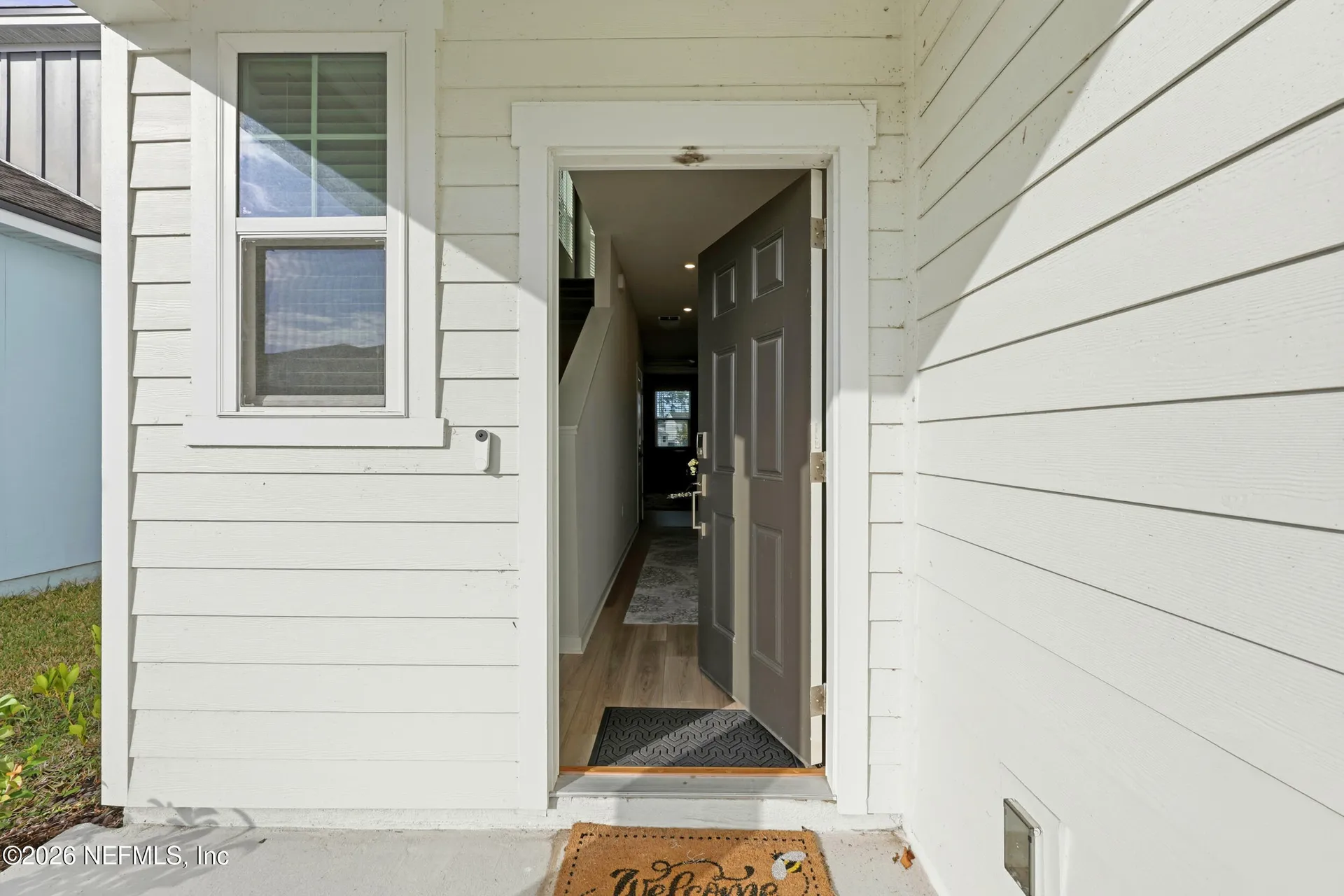 14742 Cashew Avenue Jacksonville FL 32218