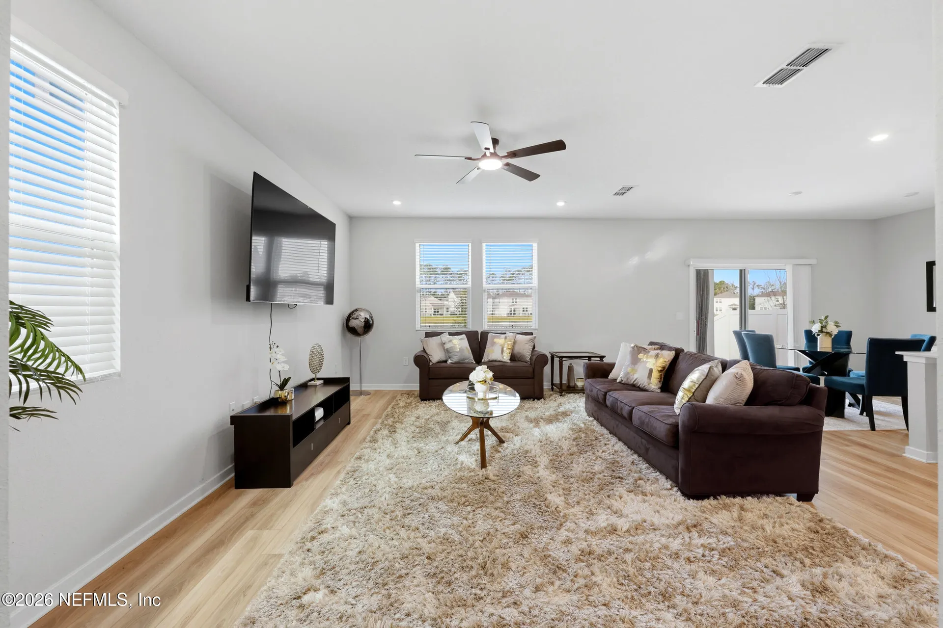 14742 Cashew Avenue Jacksonville FL 32218