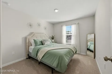 14742 Cashew Avenue Jacksonville FL 32218