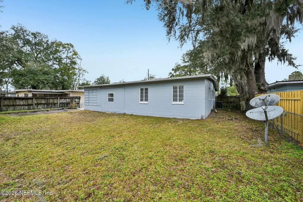 6332 Badnur Drive Jacksonville FL 32210