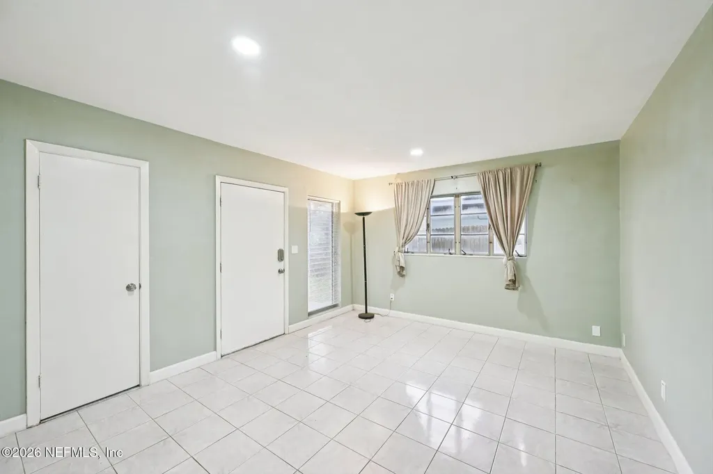 6332 Badnur Drive Jacksonville FL 32210
