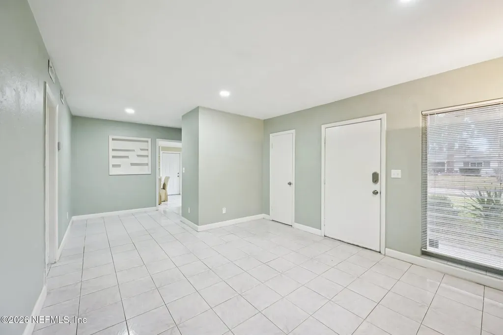6332 Badnur Drive Jacksonville FL 32210