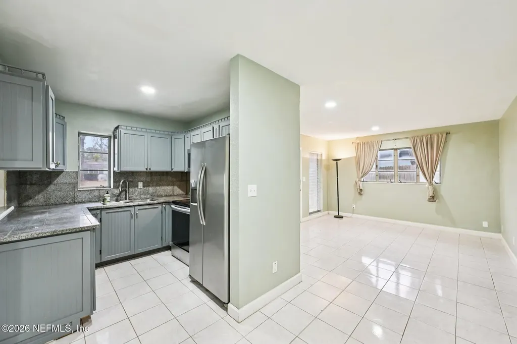 6332 Badnur Drive Jacksonville FL 32210