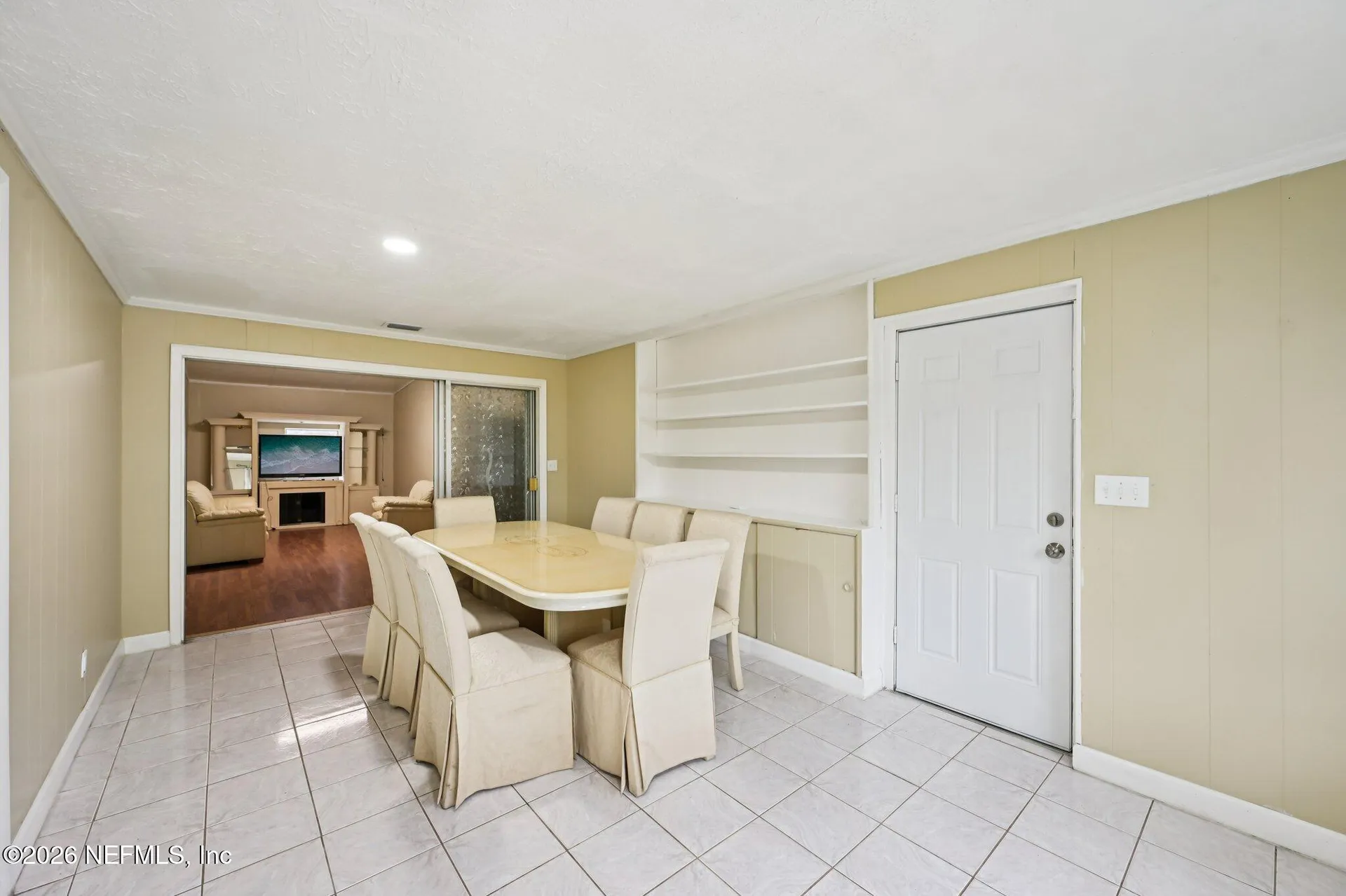 6332 Badnur Drive Jacksonville FL 32210
