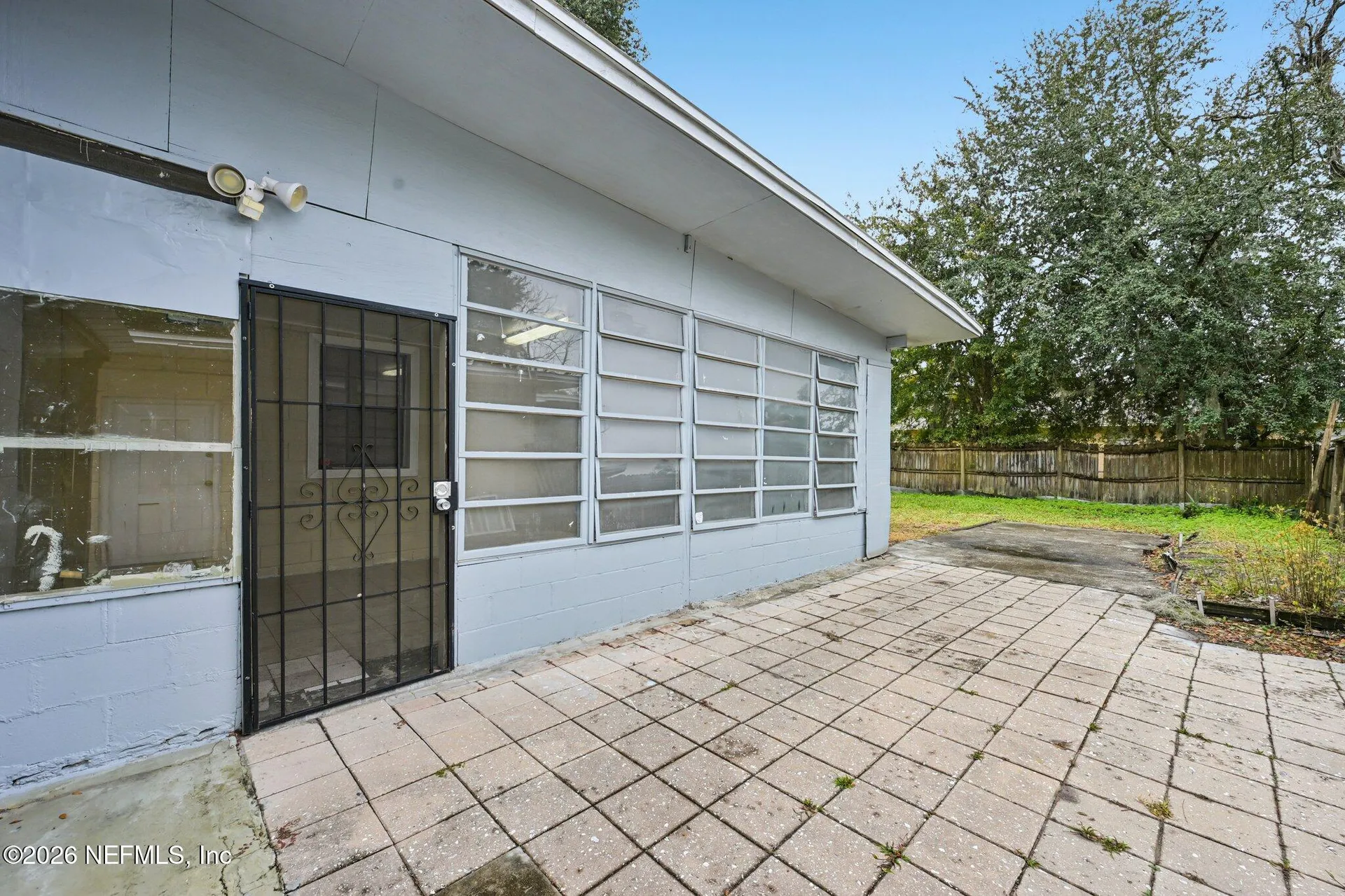 6332 Badnur Drive Jacksonville FL 32210