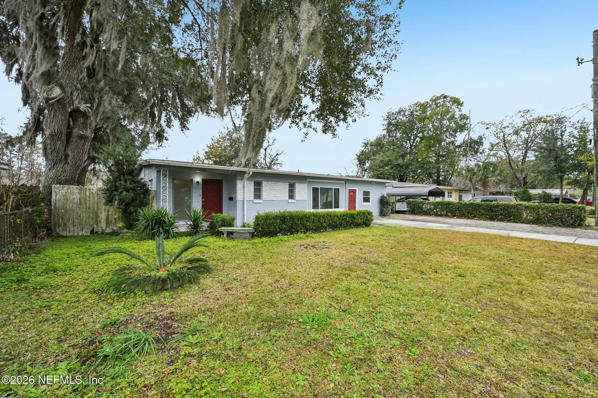 6332 Badnur Drive Jacksonville FL 32210