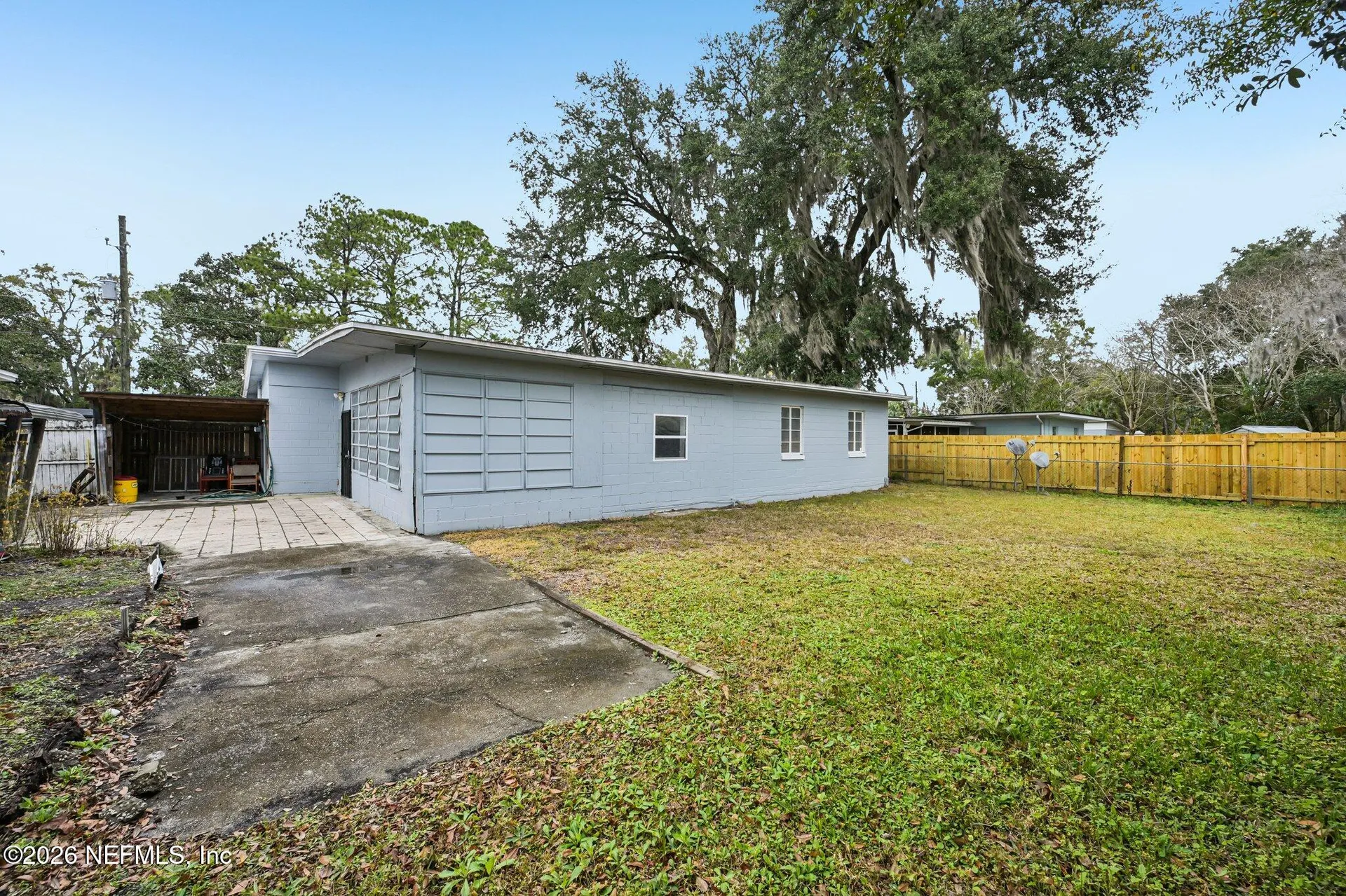 6332 Badnur Drive Jacksonville FL 32210