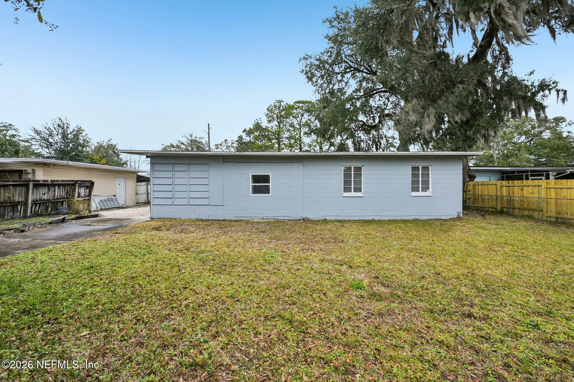 6332 Badnur Drive Jacksonville FL 32210